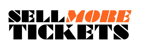 Sell More Tickets Logo